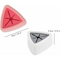 Miniatyrbillede 2 af 5: 70X20X10mm Slibesten Adapter Ændret Elektrisk Boremaskine Til Slib