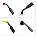 Miniatyrbilde 3 av 5: Tilbehør til Karcher Easyfix Damprenser SC1 SC2 SC3 SC4 SC5