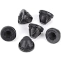 Miniatyrbilde 4 av 5: 6 stk. for Audi RS6 C6 A3 8P panserpute 03G103184C