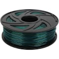 Miniatyrbillede 1 af 5: 1 stk Printer Filament, 1.75mm 1KG PLA Printer Lang Filament