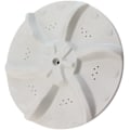 Miniatyrbilde 1 av 5: Midea Vaskemaskin Pulsator Diameter 32,5cm 11 Tenner B2