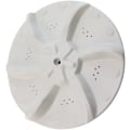 Miniatyrbillede 1 af 5: Midea Vaskemaskine Pulsator Diameter 32,5cm 11 Tænder B2