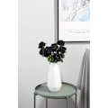 Miniatyrbillede 5 af 5: Kunstig Rose Silkeblomster Buket Hjem Kontor Bryllup