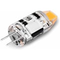Pikkukuva 4 / 4: G4 LED -lamppu, 4W LED G4 50W vastaava halogeenilamppu, AC/DC 12V G4