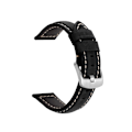 Miniatyrbilde 1 av 4: En del (svart) egnet for Huawei WATCH 3 GT3 pro Samsung S1