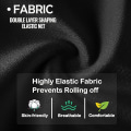 Miniatyrbilde 4 av 5: Slanke Underbukser Kvinners Shapewear Truser for Flat Mage