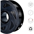 Miniatyrbillede 5 af 5: 1 stk PETG Filament, Nem Påfyldning Standard Størrelse 3D Printer