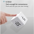 Miniatyrbillede 5 af 5: 1 Køkken Timer Terning Multifunktionel Timer Minutstyring