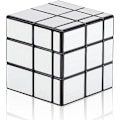 Pikkukuva 1 / 5: Peilikuutio Peilikuutio Puzzle, Super Cube Magic Smooth Puzzle