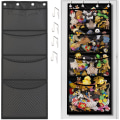 Miniatyrbild 1 av 3: Plushdjursförvaring - Över Dörrorganisatör för Plush