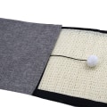 Miniatyrbillede 2 af 5: Kattekradsematte, Beskyttelse af Sofa Møbler Gulv Vægge, Tung