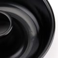 Miniatyrbillede 2 af 5: Ringformet kageform, non-stick, kageform buddingform skorstensform