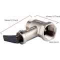 Miniatyrbilde 2 av 5: Akvariefilter Internt Akvariefilter Praktisk Fiskefilter Aq