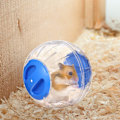 Miniatyrbillede 2 af 5: Hamsterhjul, Hamsterløbehjul, Plastik Træningshjul til