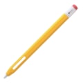Miniatyrbillede 1 af 4: Apple Pencil 1. generation silikoneetui, klassisk design