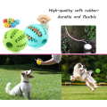 Miniatyrbild 4 av 5: 2-pack Hundboll, Giftfri och Bittålig Tandboll