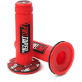 Miniatyrbilde 2 av 5: Motorsykkel Gel Brems Gummi Styregrep 7/8' For Yamaha