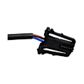Miniatyrbillede 4 af 5: USB 3.0 Tester Multimeter 3.7-30V 0-4A USB Digital Strøm og Spændingstester Måler Voltmeter Amperemeter Kapacitet Strømforsyning Oplader Detektor Opgraderet Version AT35