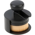 Miniatyrbillede 1 af 5: En negleforbedringsbælte sæde push-pull støvbørste fundament