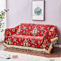 Miniatyrbilde 1 av 5: Pledd Sofa Tepper Sengspledd Stolteppe Reiseteppe