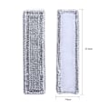 Miniatyrbilde 2 av 5: 2 stk Mikrofiber Moppklut for Karcher Wv2 Wv5 Vindusvask
