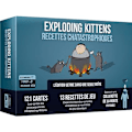 Miniatyrbillede 1 af 4: Blasting Kitten: Opskrifter - Brætspil - Start: 7 år - Fra 2