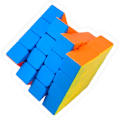 Miniatyrbilde 4 av 5: Legend Cube Set 2+3+4+5 Pakke med 4 kuber 2x2/3x3/4x4/5x5 Uten L