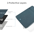 Miniatyrbilde 3 av 5: 13-tommers Laptop Sleeve-etui for 2024-2022 MacBook Air 13,6 tommer med Apple M3 M2 Chip & MacBook Pro 13,3 tommer M2 Chip