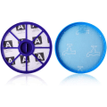 Miniatyrbillede 1 af 5: Lot Udskiftningsfilter til Dyson DC19 DC29 DC19T2 DC21 DC20
