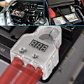 Miniatyrbild 4 av 5: Bluetooth inomhus hygrometer termometer, mini inomhus termometer, temperaturövervakningssensor, digital hygrometer för hem, kontor, julklapp, lämplig för iOS