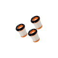 Miniatyrbilde 1 av 5: Reservedeler for 3 stk. filtre til Shark Ion W1 Vas Cordless