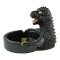 Miniatyrbilde 4 av 5: 1 stk Godzilla askebeger monster hjemme askebeger 3D