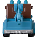 Pikkukuva 2 / 4: Robocar Poli, Pelottavat DIE-CAST Metalliset Leikkiautot, Hinausauto Leikkiautot Valettu Ajoneuvo Juhlat Syntymäpäivälahjat Taaperoille