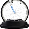 Miniatyrbilde 5 av 5: Sykkel Forhjul Stativ, Hjemmetrener Forhjul Stativ, MTB Sykkel