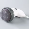 Miniatyrbild 5 av 5: 1 stycke hemmafettpressande massageapparat Infraröd Sculputra elektrisk