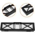 Miniatyrbillede 3 af 5: Udskiftning Kompatibel med Neato D3, D4, D5, D6, D7, D8, D9,