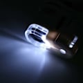 Miniatyrbillede 3 af 5: Telefonmikroskop, 9595W 60X håndholdt mobil forstørrelsesglas LED