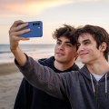 Miniatyrbillede 5 af 5: Kamera Beskyttelsesetui til Samsung Galaxy S22, Samsung S22 5G