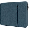 Miniatyrbilde 1 av 5: 13-tommers Laptop Sleeve-etui for 2024-2022 MacBook Air 13,6 tommer med Apple M3 M2 Chip & MacBook Pro 13,3 tommer M2 Chip