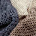 Pikkukuva 5 / 5: Luonnollinen puuvillaiset siivousliinat, Waffle-kudotut keittiöpyyhkeet ja liinat, pehmeä ja imukykyinen käsipyyhe