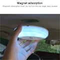 Miniatyrbilde 2 av 4: 1 stk Hvit Taklampe til Bil, Bil LED-lys, Bil Tak LED-lys