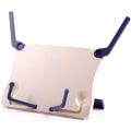 Miniatyrbilde 5 av 5: Folding bord musikkstativ ABS noterholder, orkestermusikk