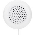 Miniatyrbilde 5 av 5: Universal Mini Musikkputehøyttaler Putehøyttaler U-formet