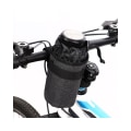 Miniatyrbillede 1 af 4: 1 stk (grå, ca. 11,5 * 8,5 cm) Velo Flaskeholder,