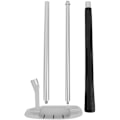 Miniatyrbillede 2 af 5: 1 stk. firedelt foldbar golfputter til golfputt