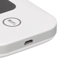 Pikkukuva 3 / 5: 4g Lte kannettava internet-hotspot, langaton Wifi-reititin, tukee 8-10 käyttäjää, 4g langaton reititin valkoinen