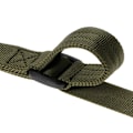 Miniatyrbillede 1 af 5: Strandstol Foldbar Rem Universal Justerbar Udskiftning Strand