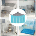 Miniatyrbild 5 av 5: 2 st Smådjurs Hängmatta Tält Hamster Tält Husdjur Hängmatta Gömställe