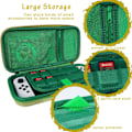 Miniatyrbild 2 av 5: Bärväska för Switch OLED