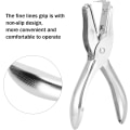 Pikkukuva 3 / 5: 1 kpl Staple Remover, vahva niittiironsahka